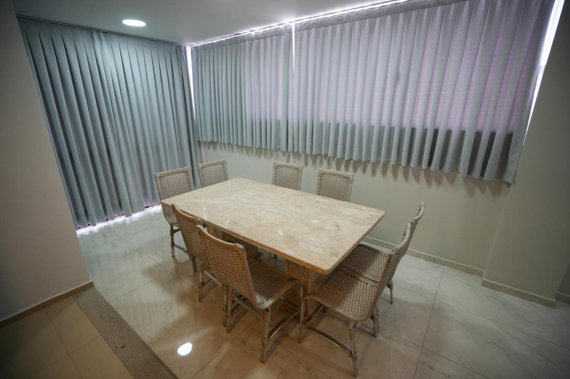 Foz Cobertura 3 Suites E Foz Apartamento 2 Suites Фос-ду-Игуасу Экстерьер фото