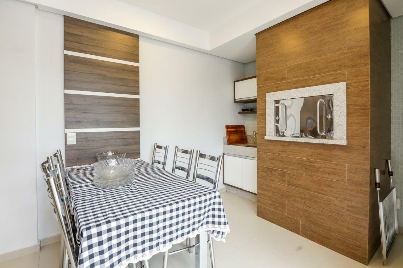 Foz Cobertura 3 Suites E Foz Apartamento 2 Suites Фос-ду-Игуасу Экстерьер фото